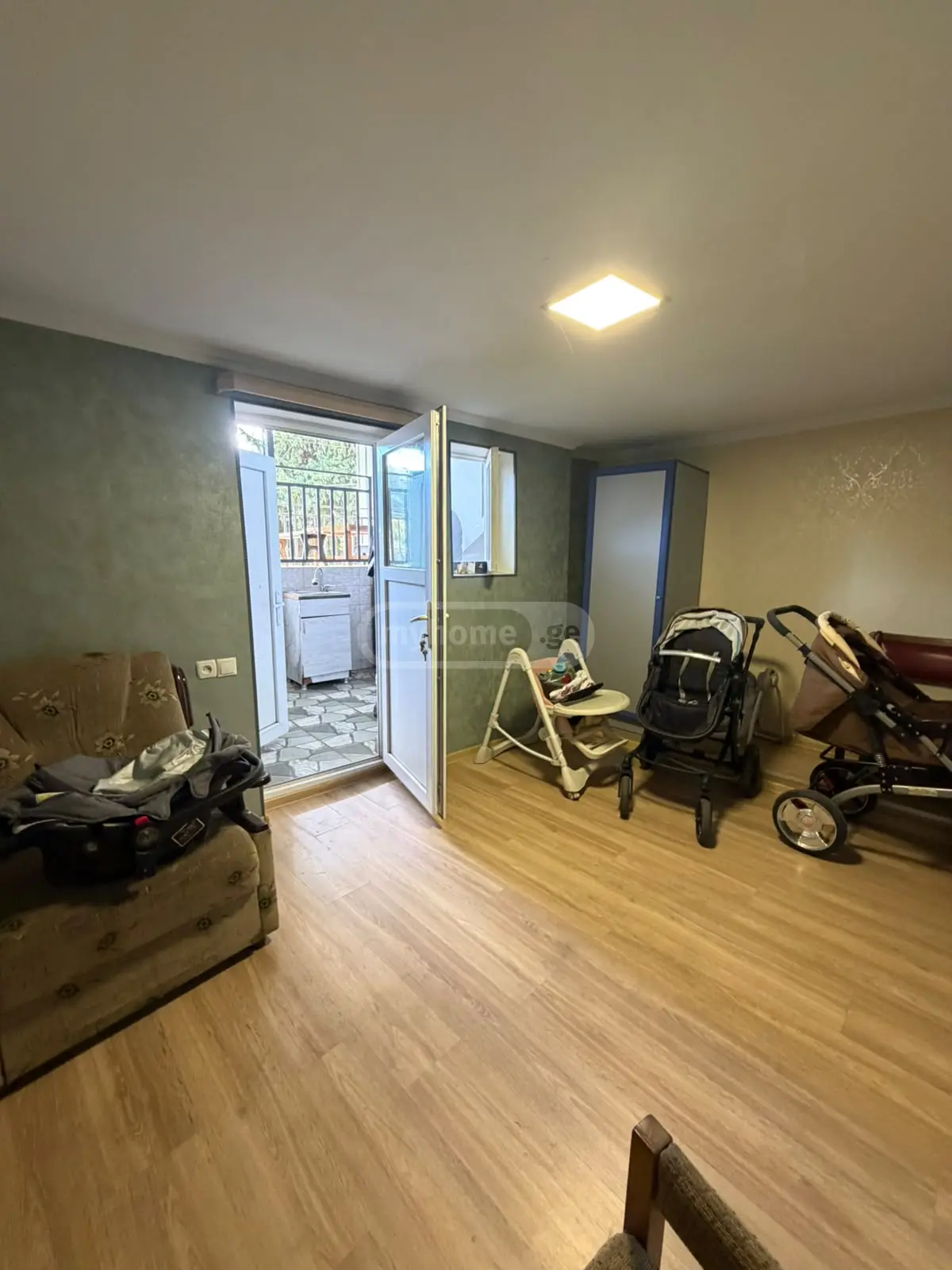 2 Room Private House For Sale view 5