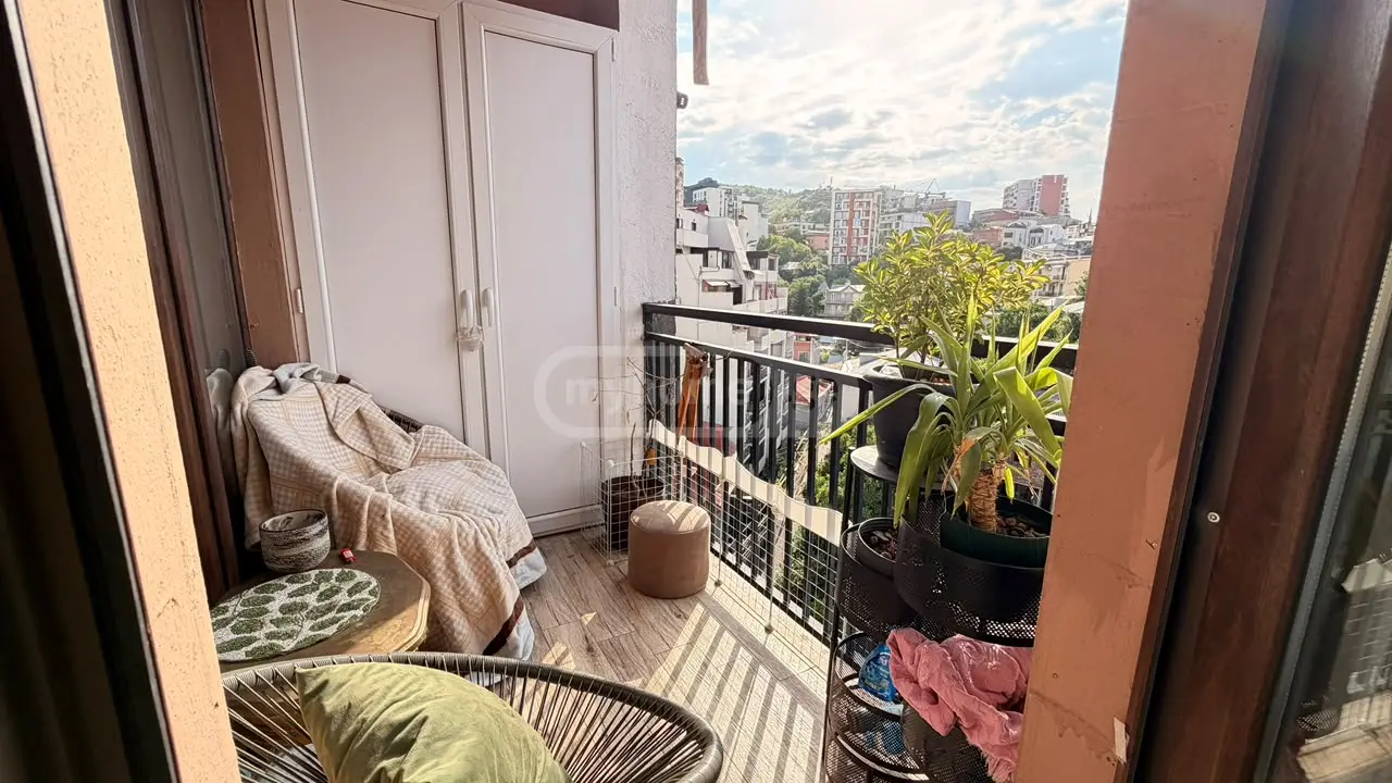 3 Room Apartment For Sale view 12