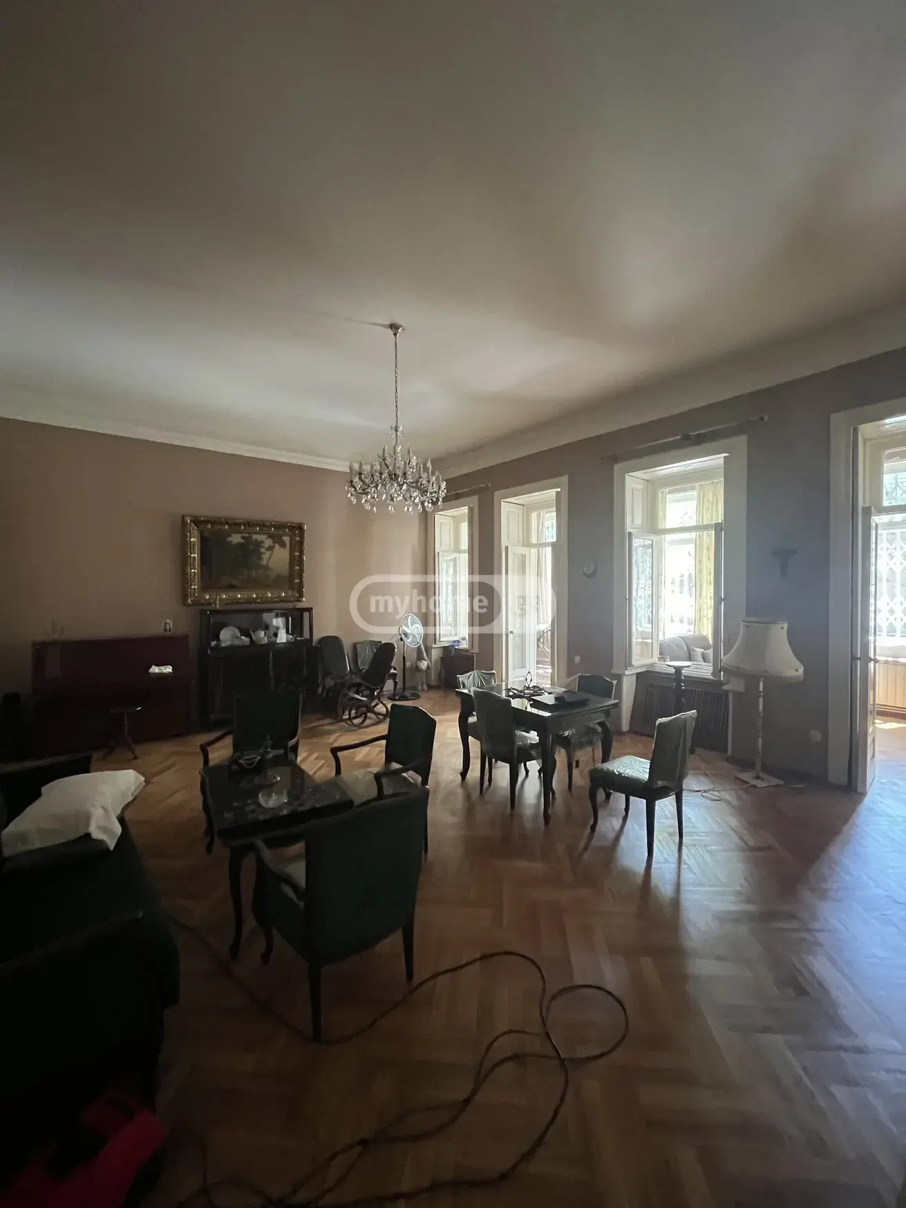 4 Room Private House For Sale view 1