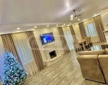 5 Room Private House Daily Rent In Bakuriani view 2