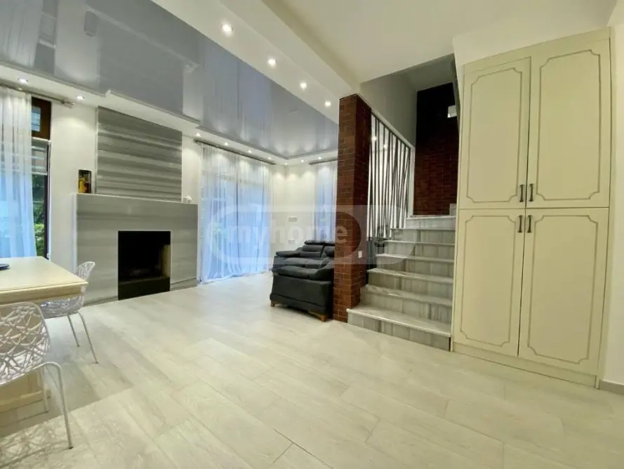4 Room Private House For Rent In Gonio, In Khelvachauri Municipality view 5