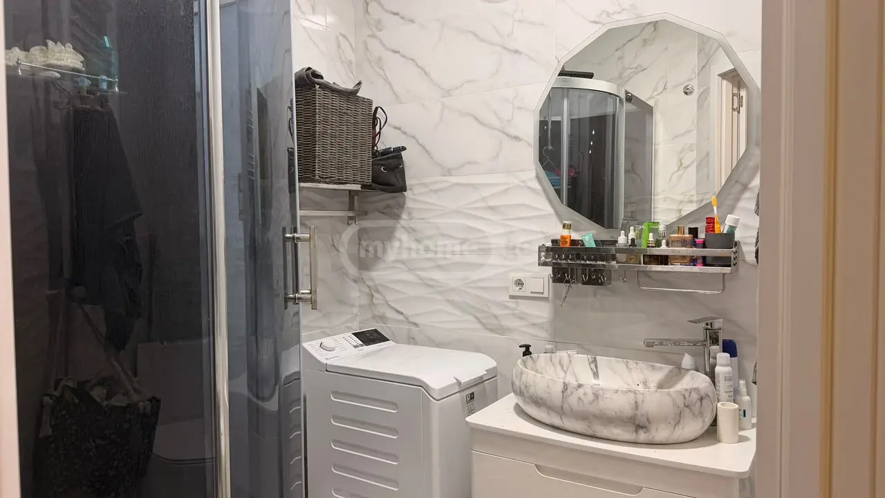 3 Room Apartment For Sale view 11