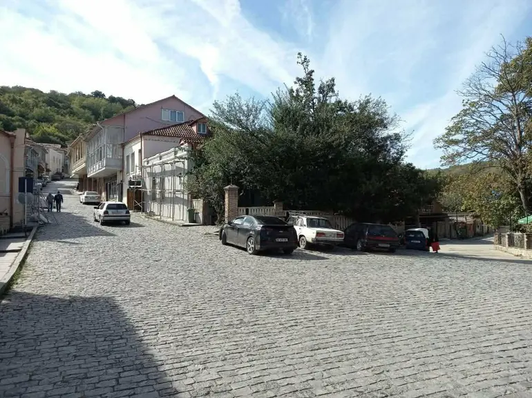 building