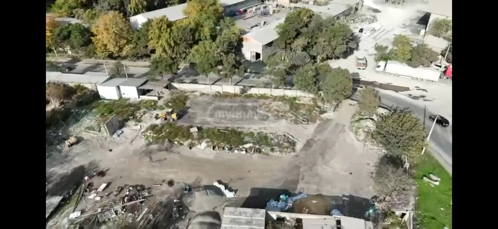 Non-Agricultural Plot For Sale In Rustavi view 4