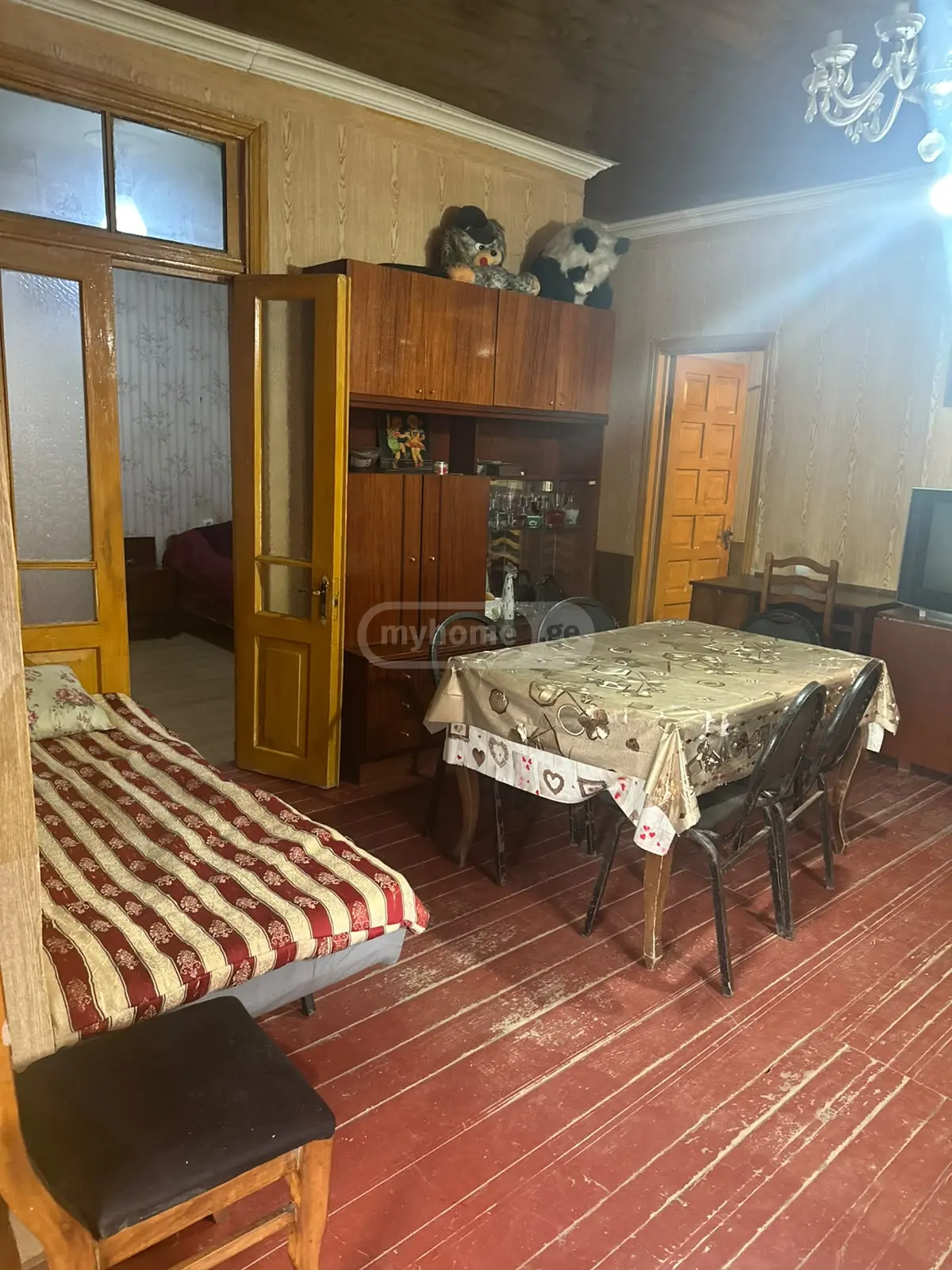 6 Room Private House For Rent In Foti view 12
