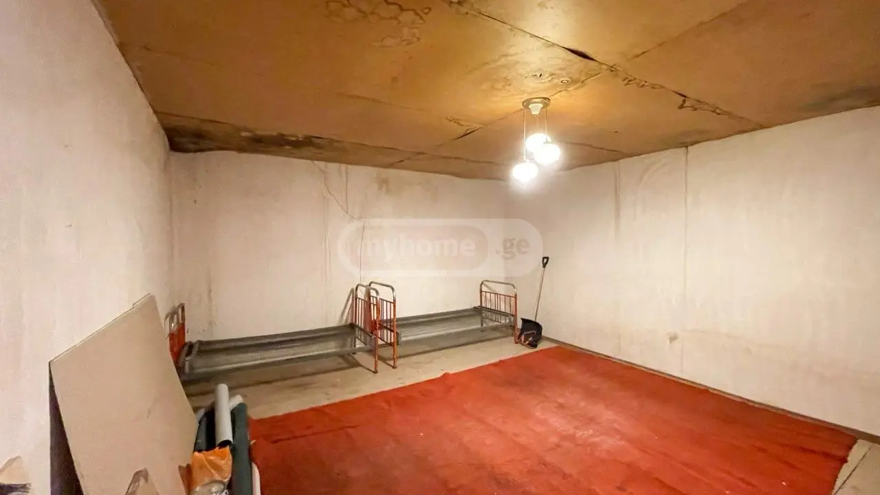 7 Room Country House For Sale view 4