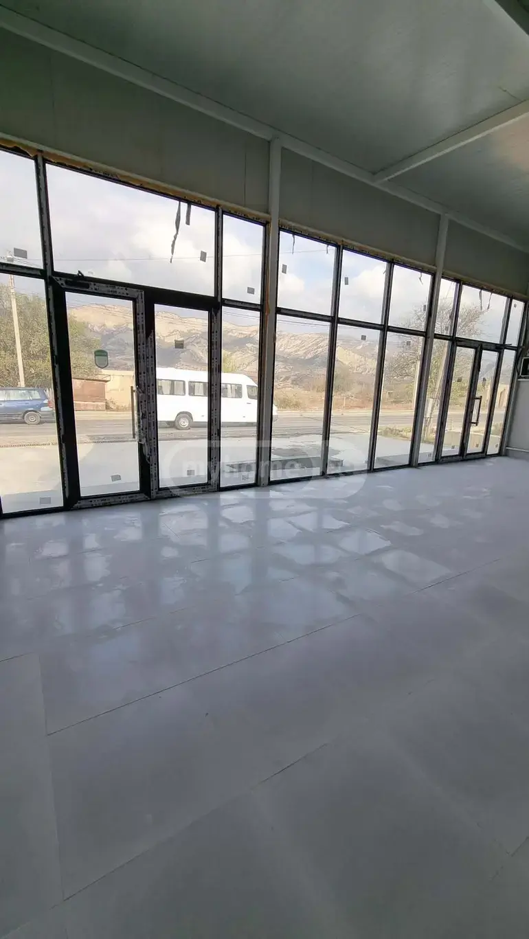 Warehousing Commercial Area For Rent In Mtskheta view 9