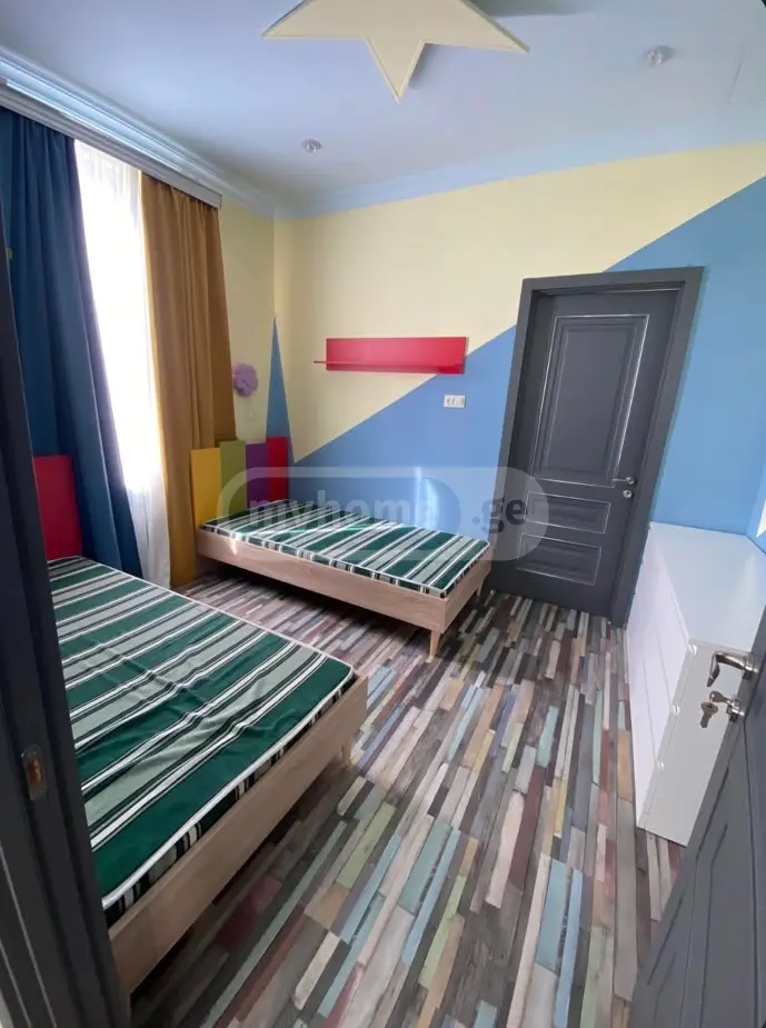 6 Room Private House For Rent In Foti view 10