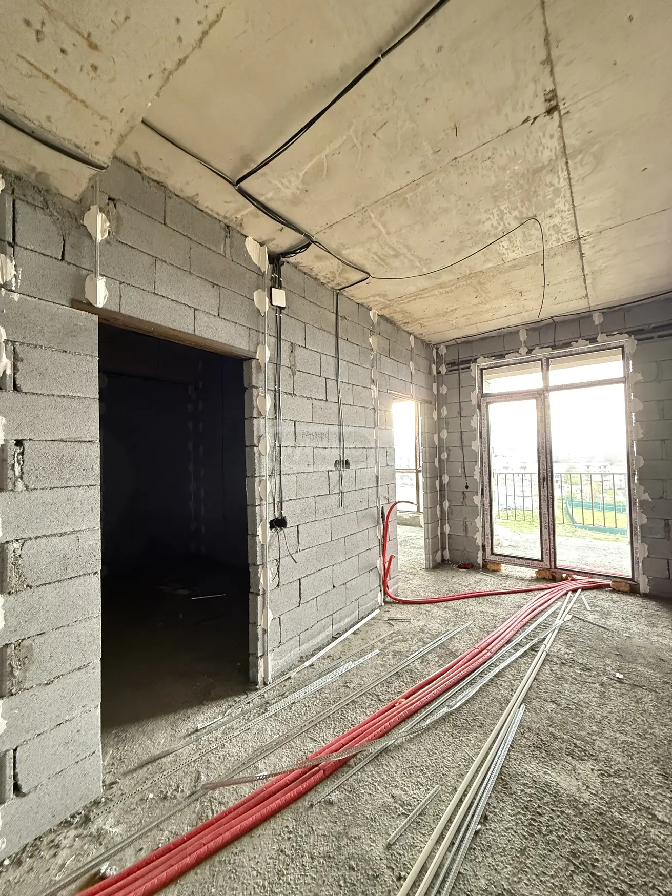 3 Room Apartment For Sale view 10