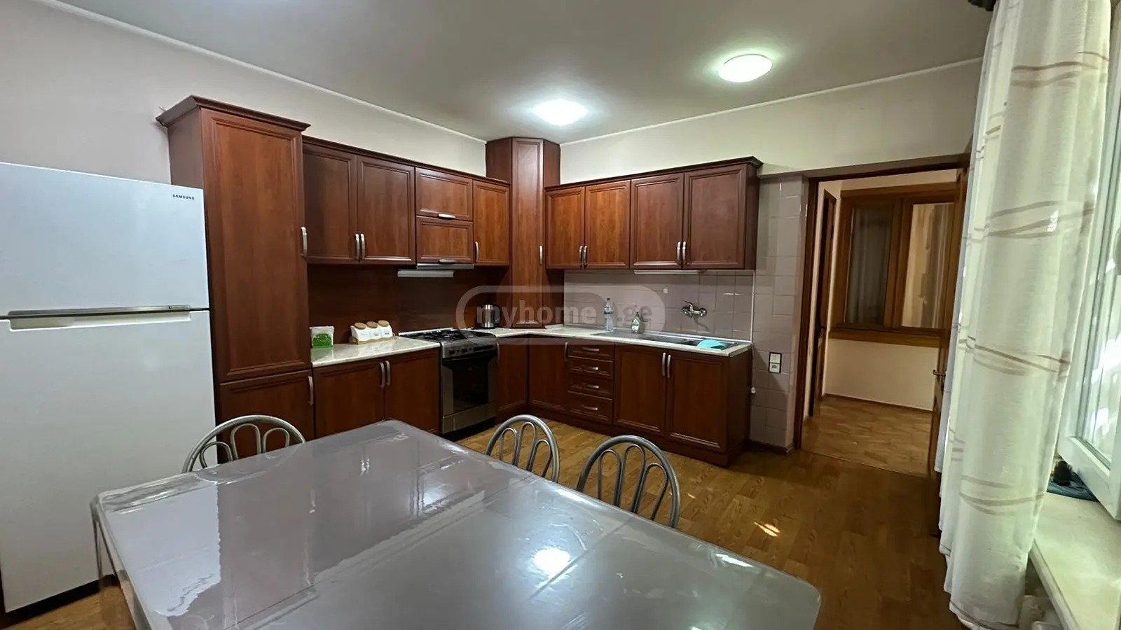 10+ Room Private House For Rent In Isani view 2