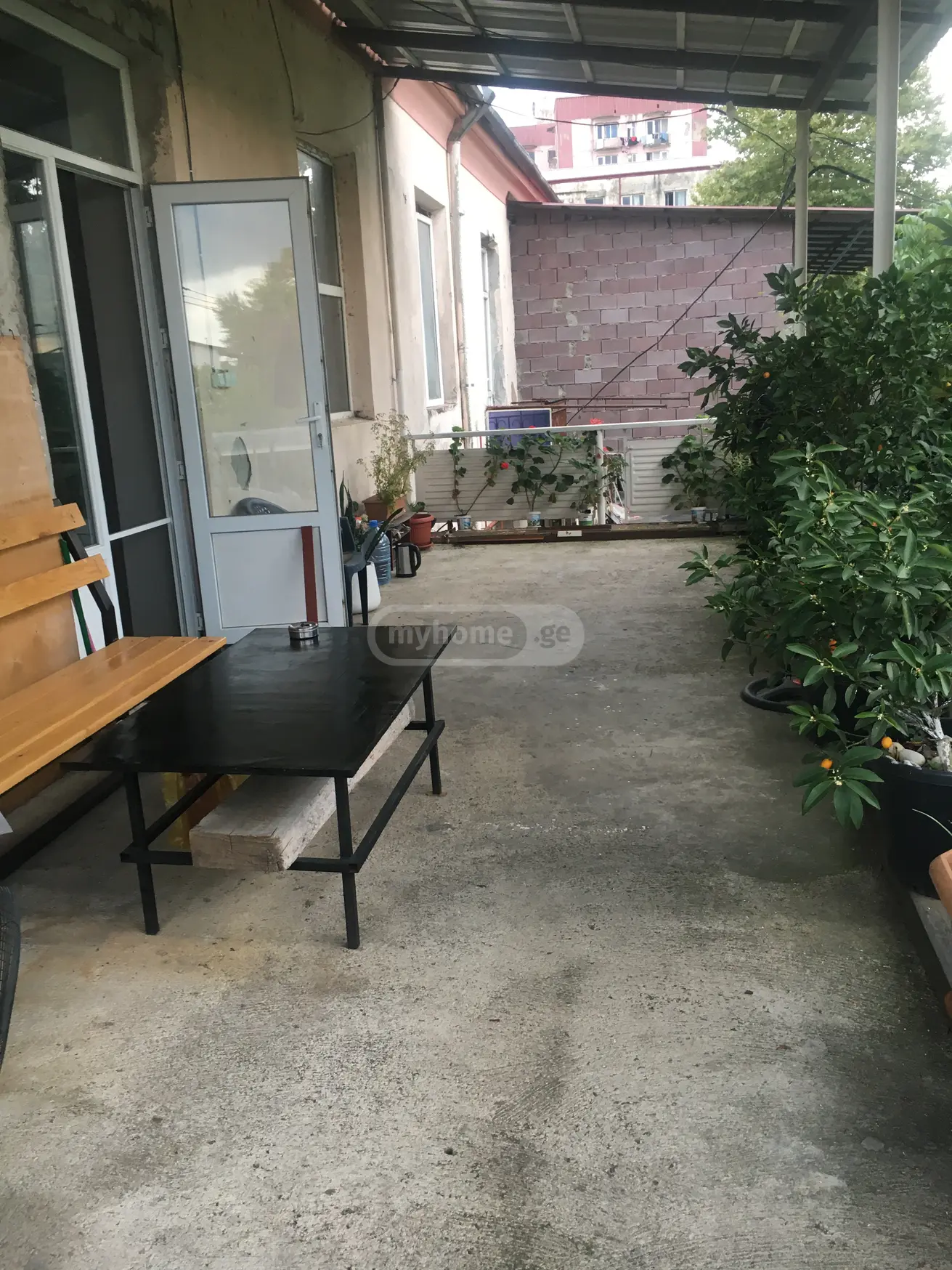 5 Room Apartment For Sale view 8