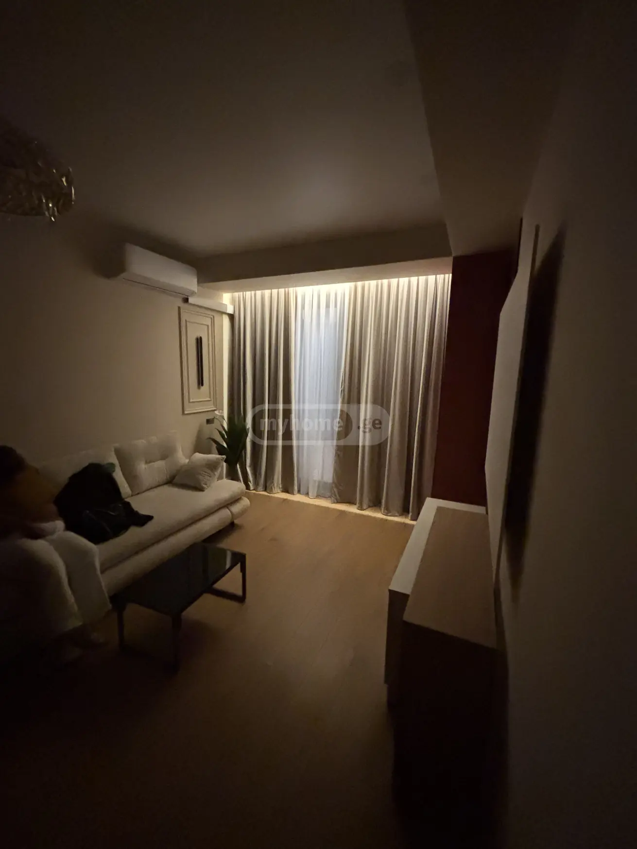 2 Room Apartment For Sale view 11