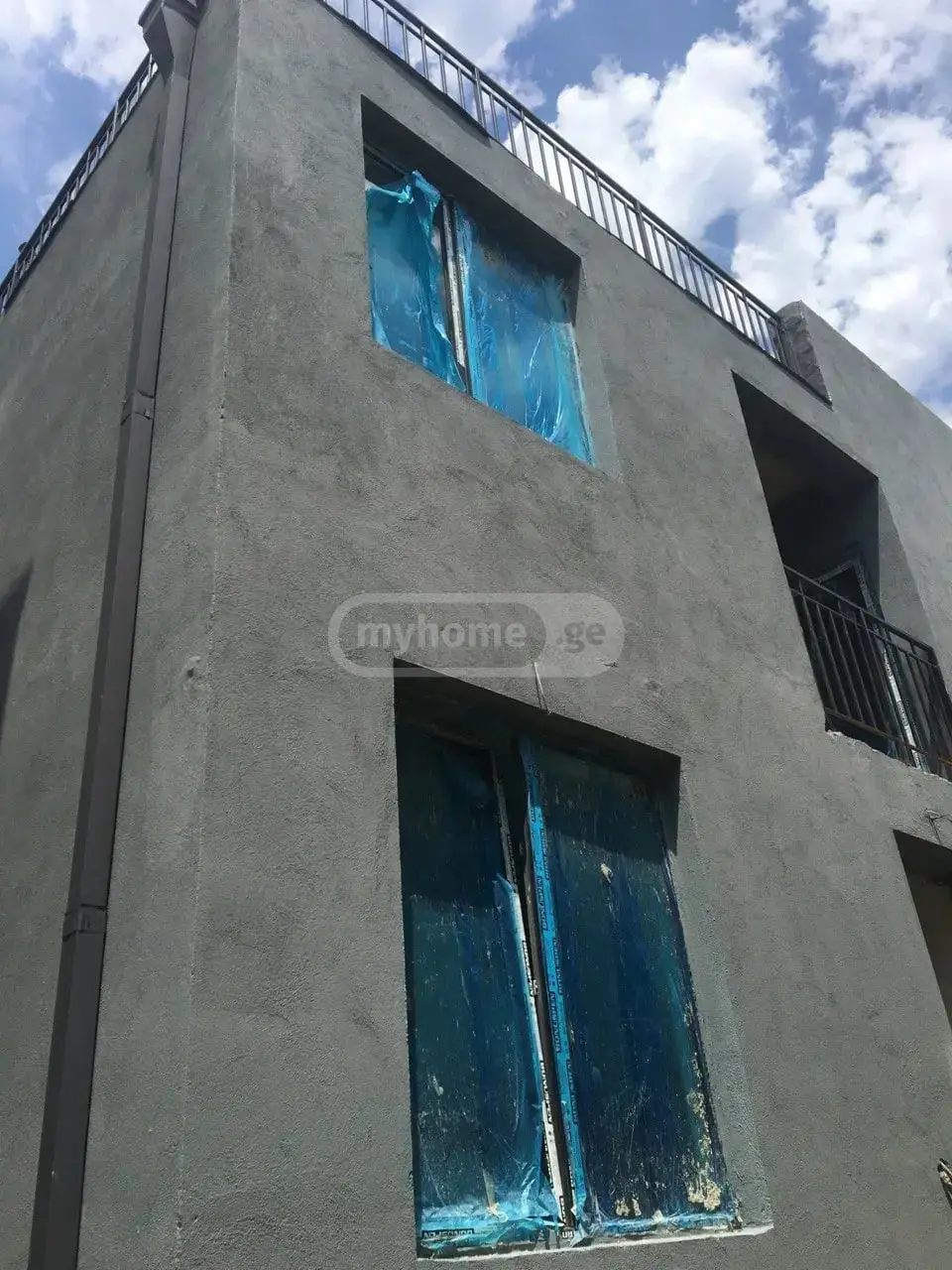 7 Room Private House For Sale view 14
