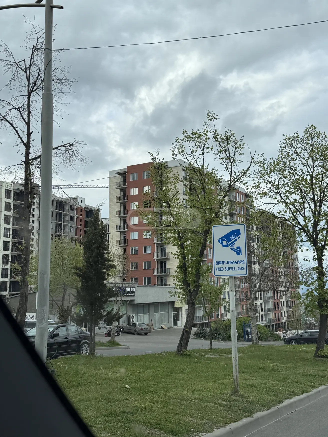 3 Room Apartment For Sale view 2