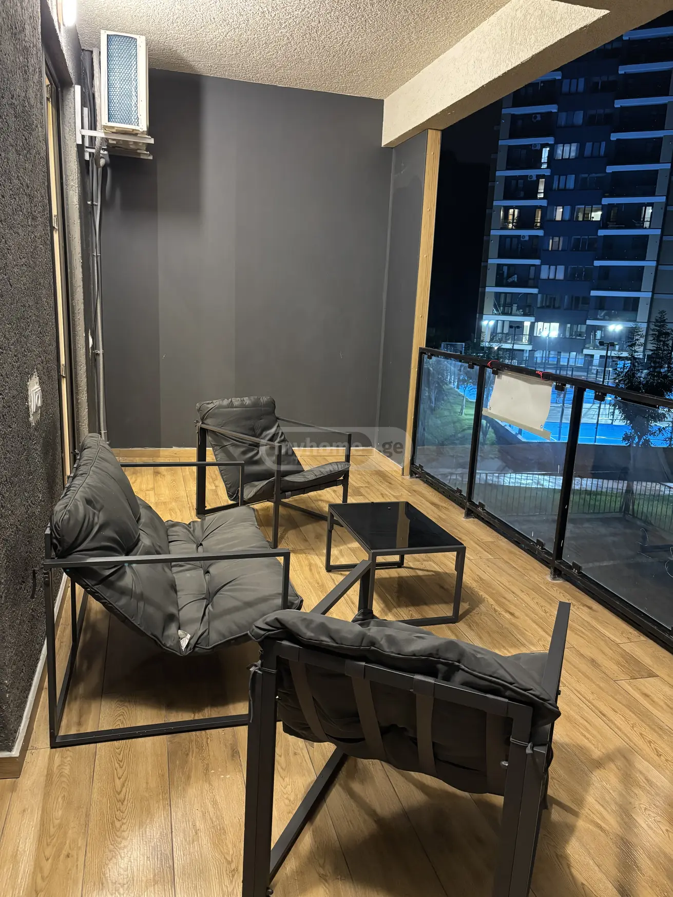 2 Room Apartment For Sale view 12