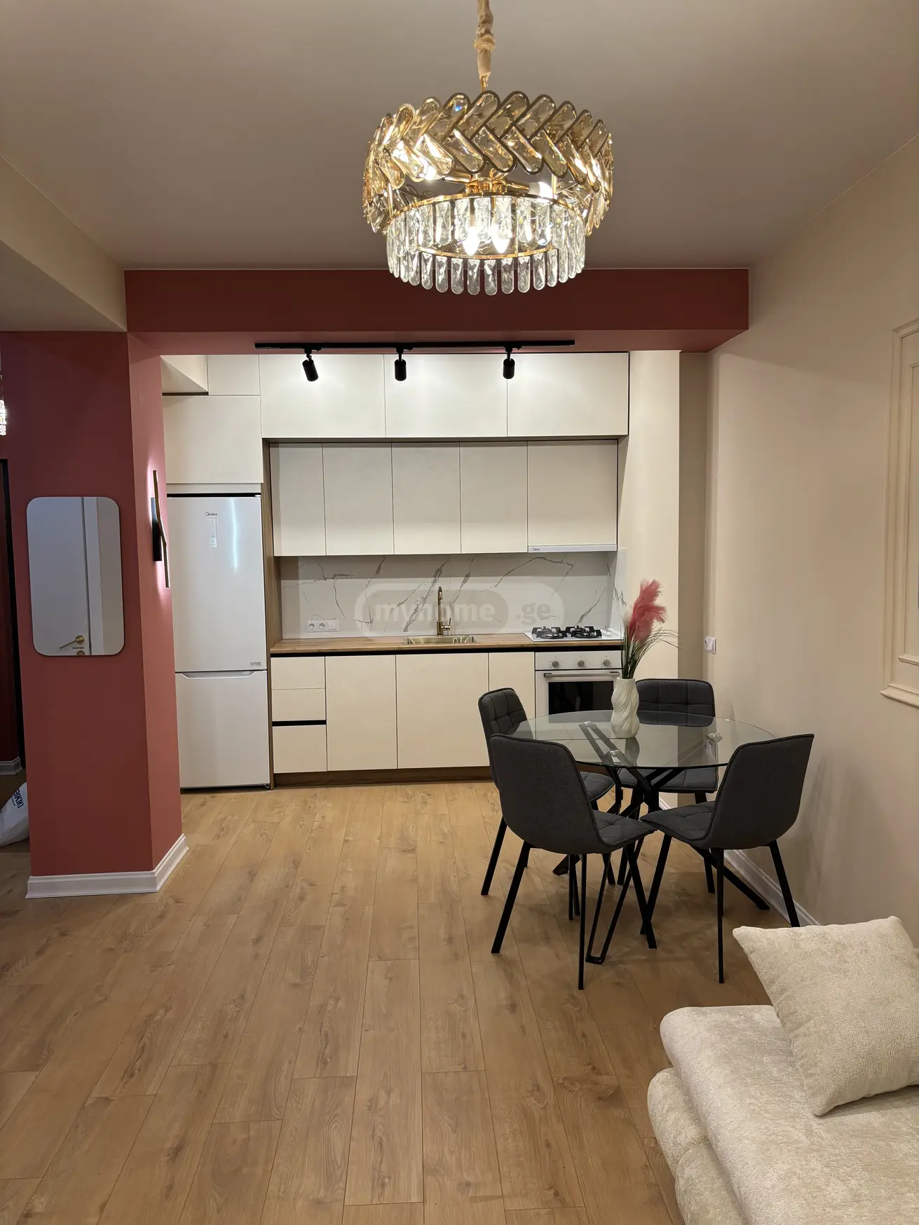 2 Room Apartment For Sale view 6