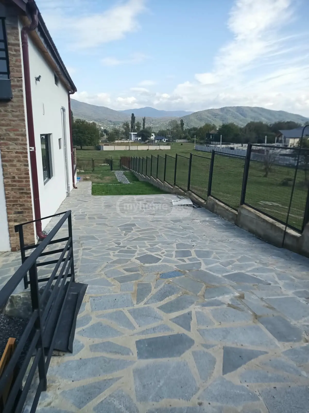 5 Room Private House For Sale view 11