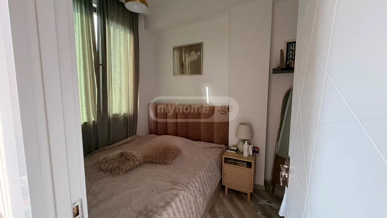 3 Room Apartment For Sale view 9