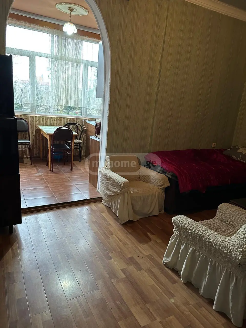 6 Room Private House For Rent In Foti view 3