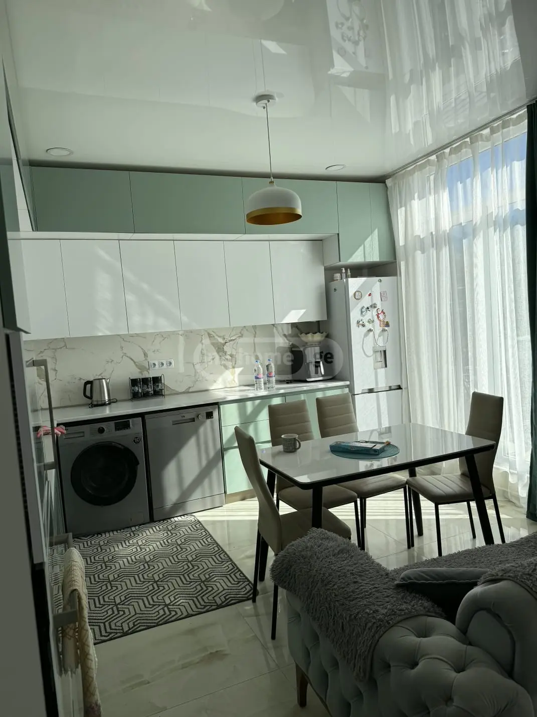 5 Room Private House For Sale view 7