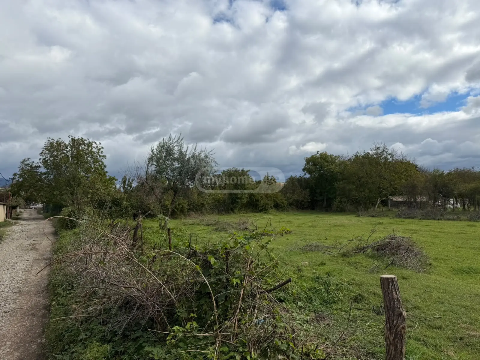 იყიდება Non-Agricultural Plot In Akhalsopeli, In Gardabani Municipalityში view 5