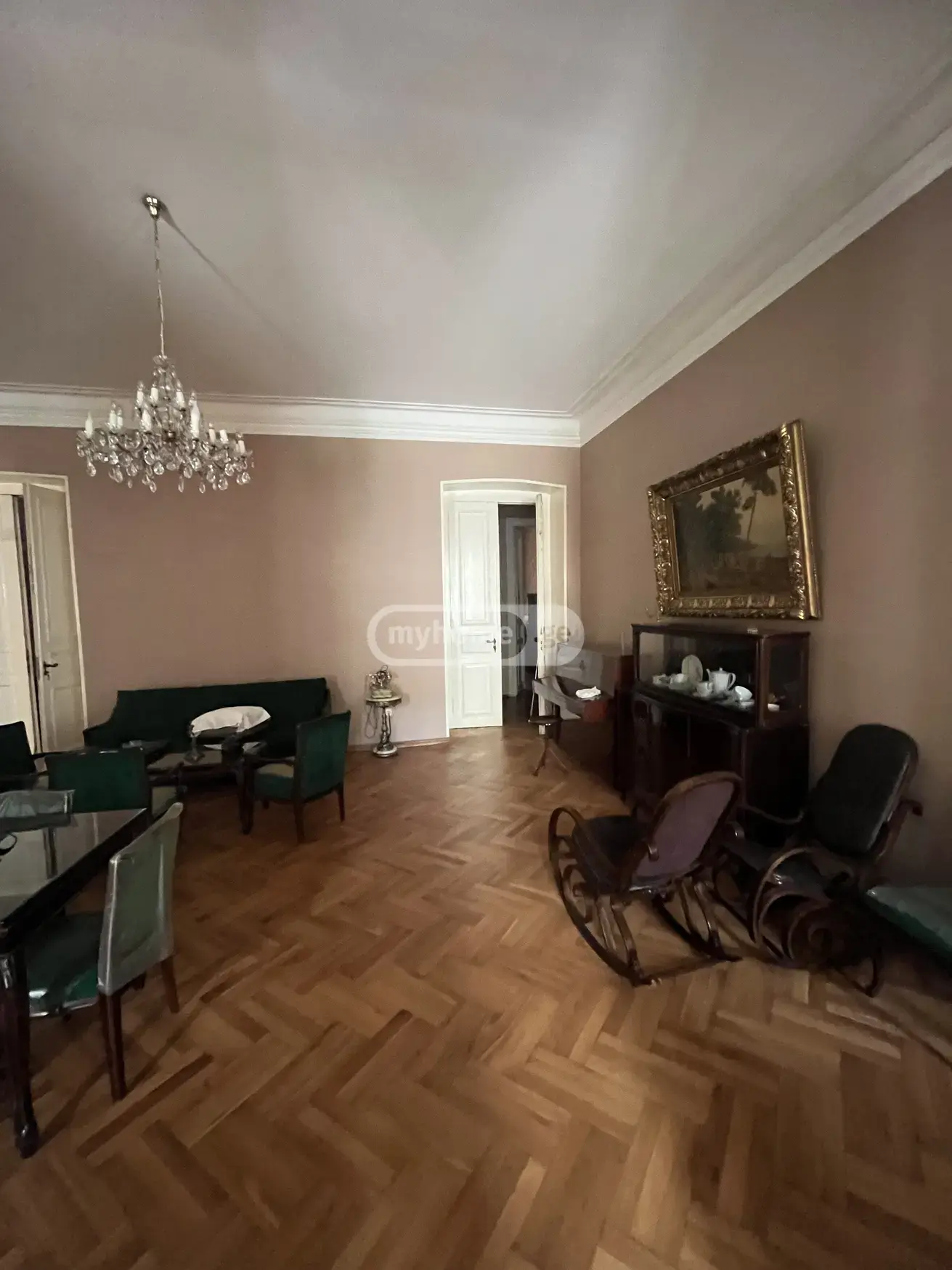 4 Room Private House For Sale view 7