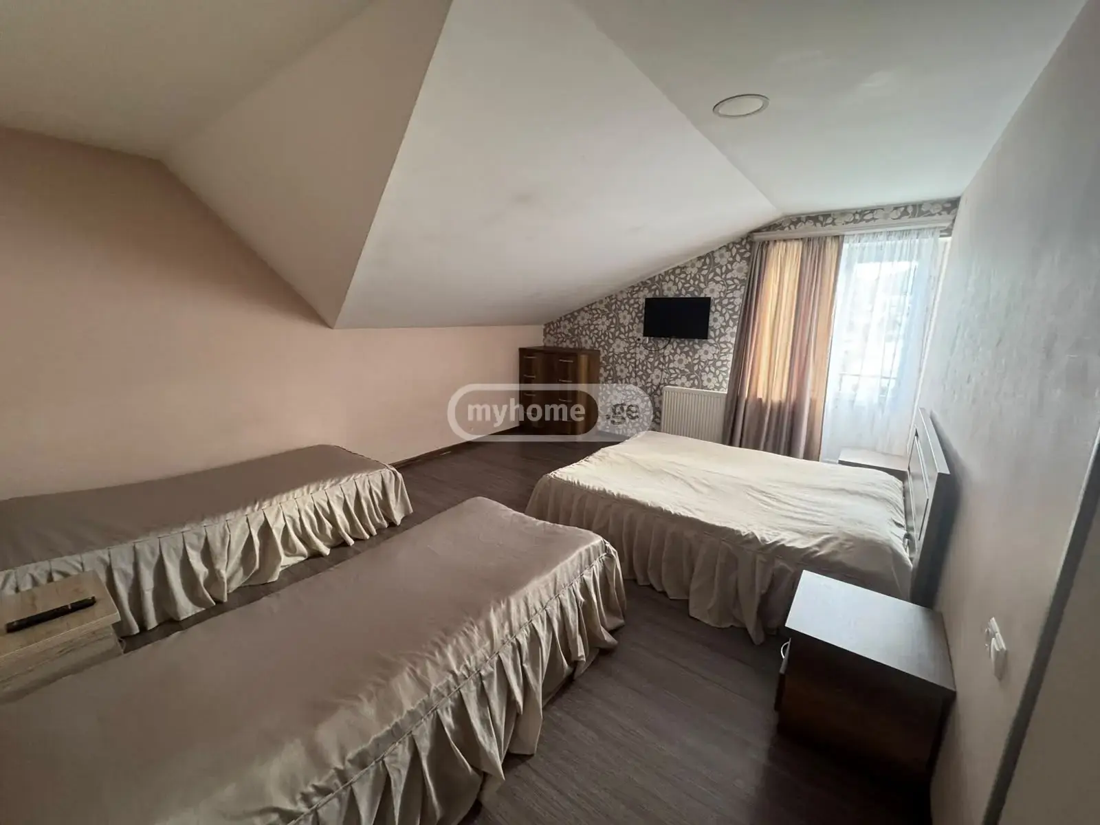 10+ Room Hotel For Rent In Bakuriani view 4