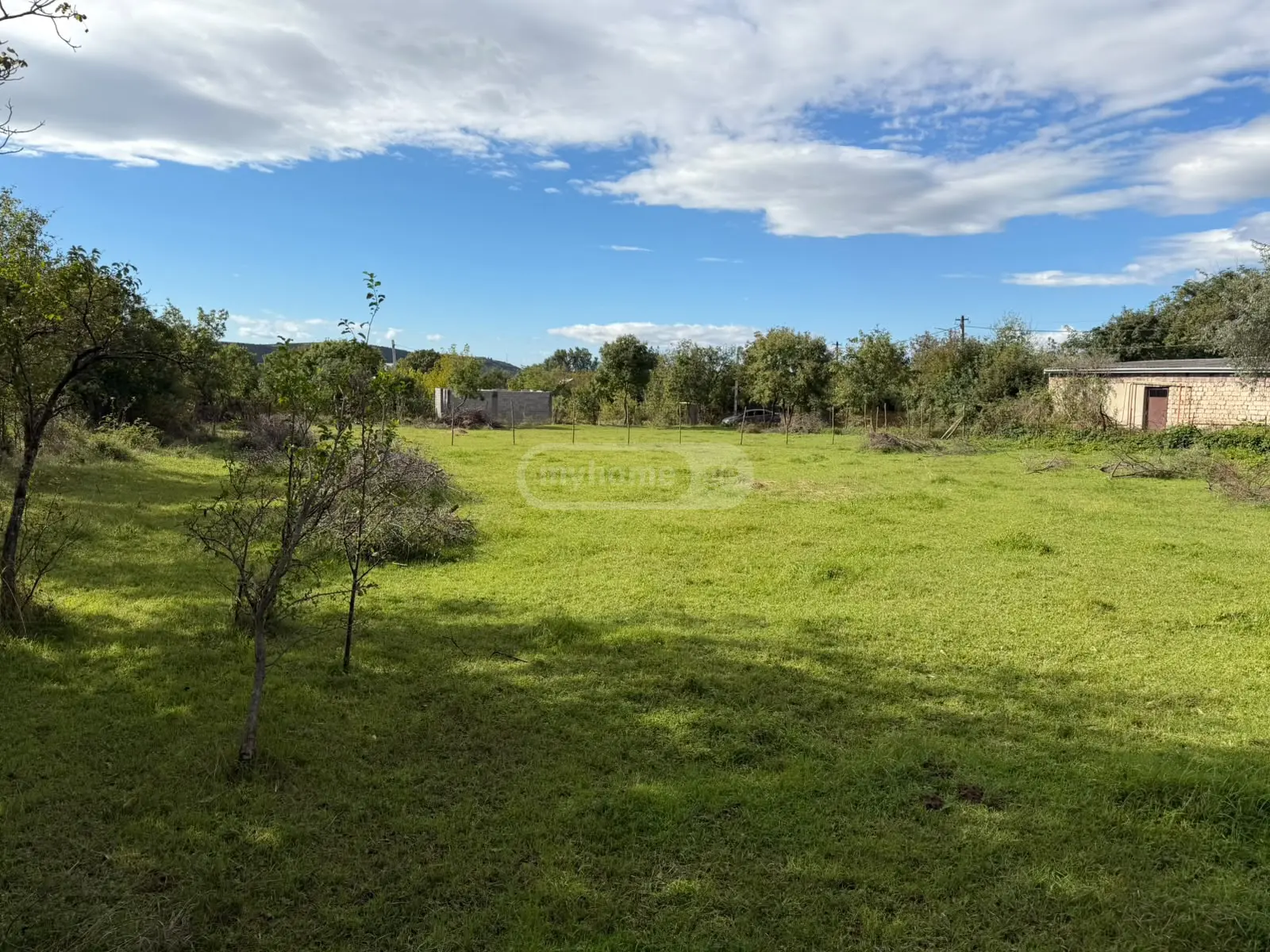 იყიდება Non-Agricultural Plot In Akhalsopeli, In Gardabani Municipalityში view 2