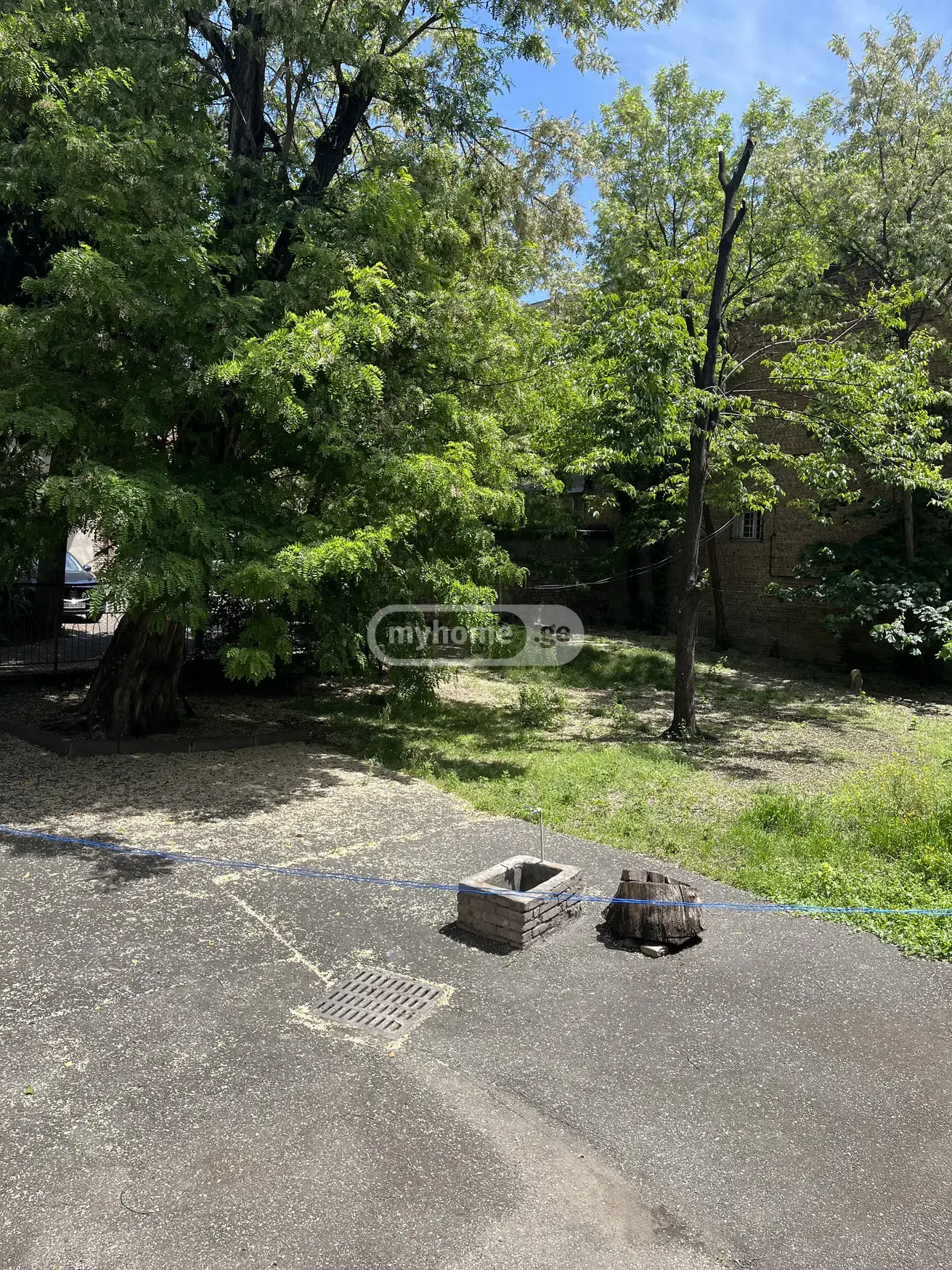 4 Room Private House For Sale view 11