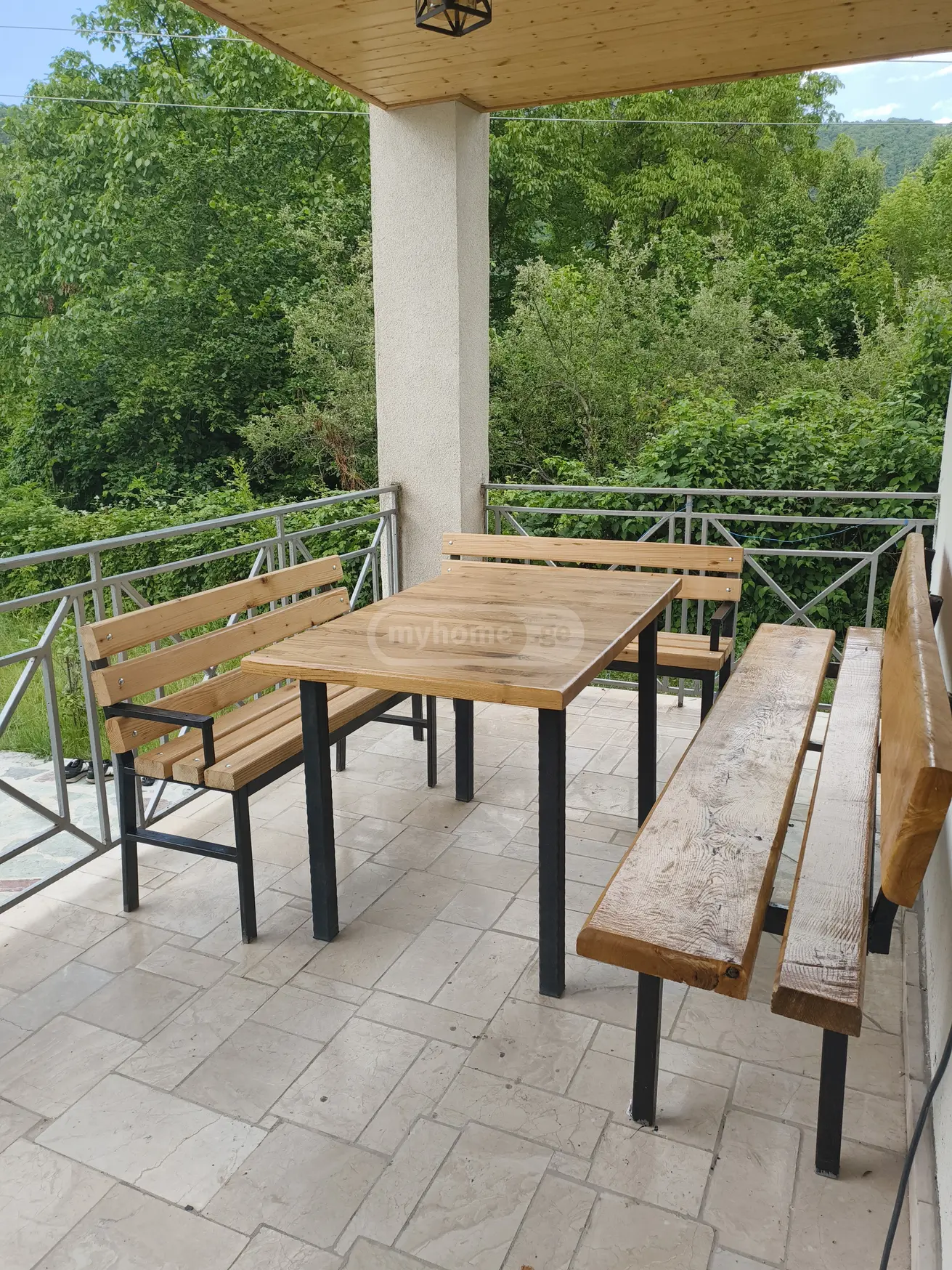5 Room Private House For Rent view 5