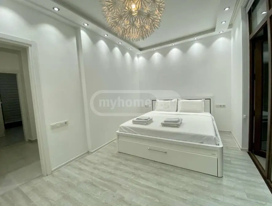 4 Room Private House For Rent In Gonio, In Khelvachauri Municipality view 7