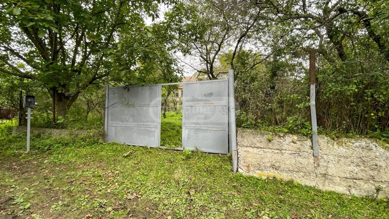 7 Room Country House For Sale view 10
