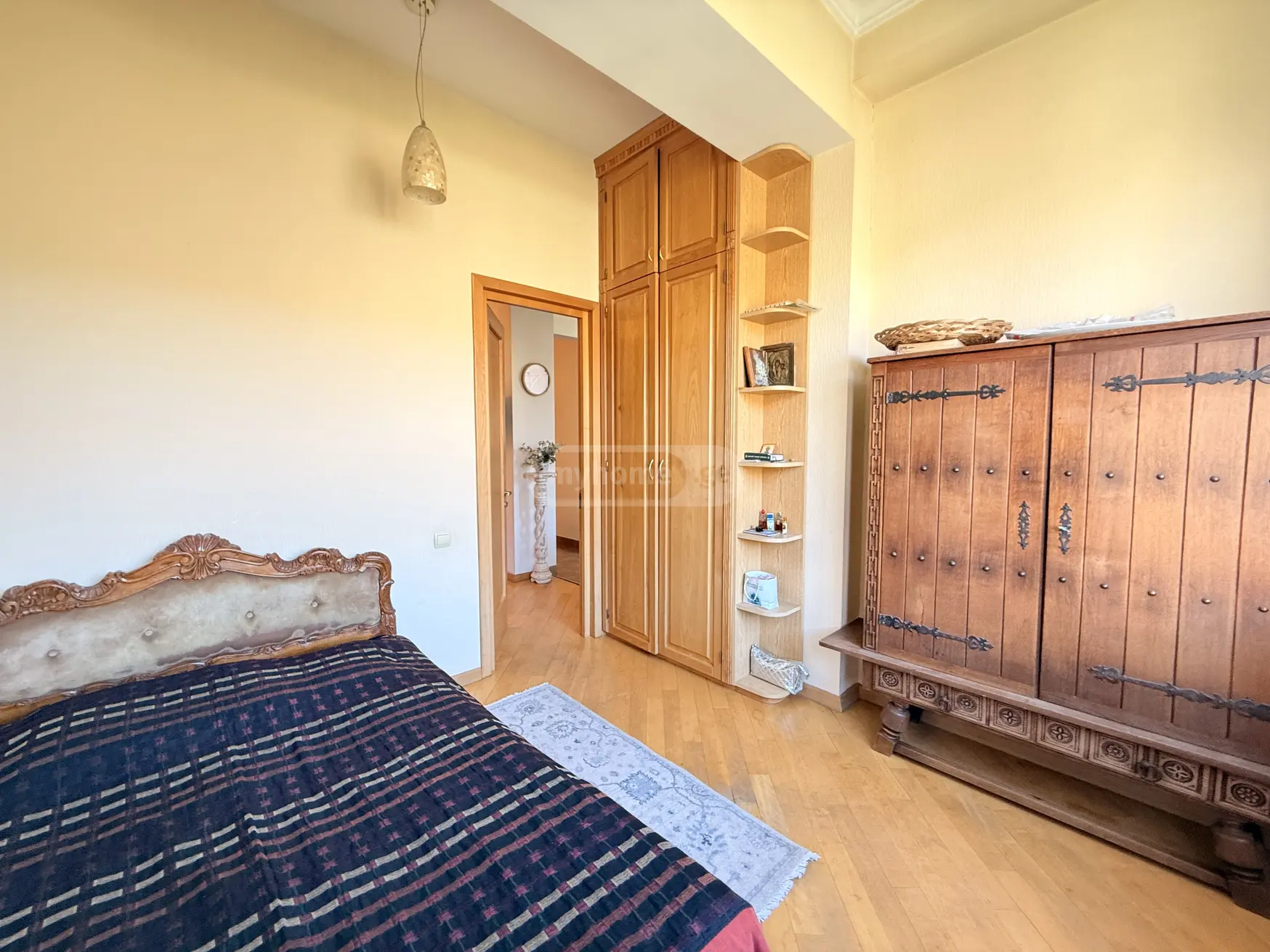 2 Room Apartment For Sale view 10
