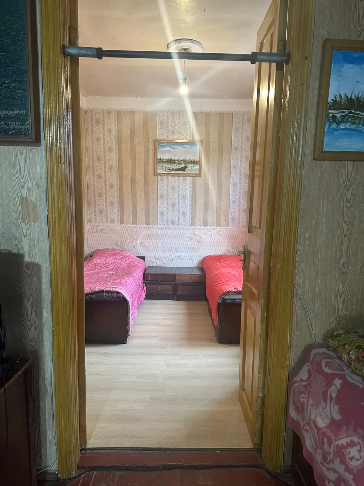 6 Room Private House For Rent In Foti view 6