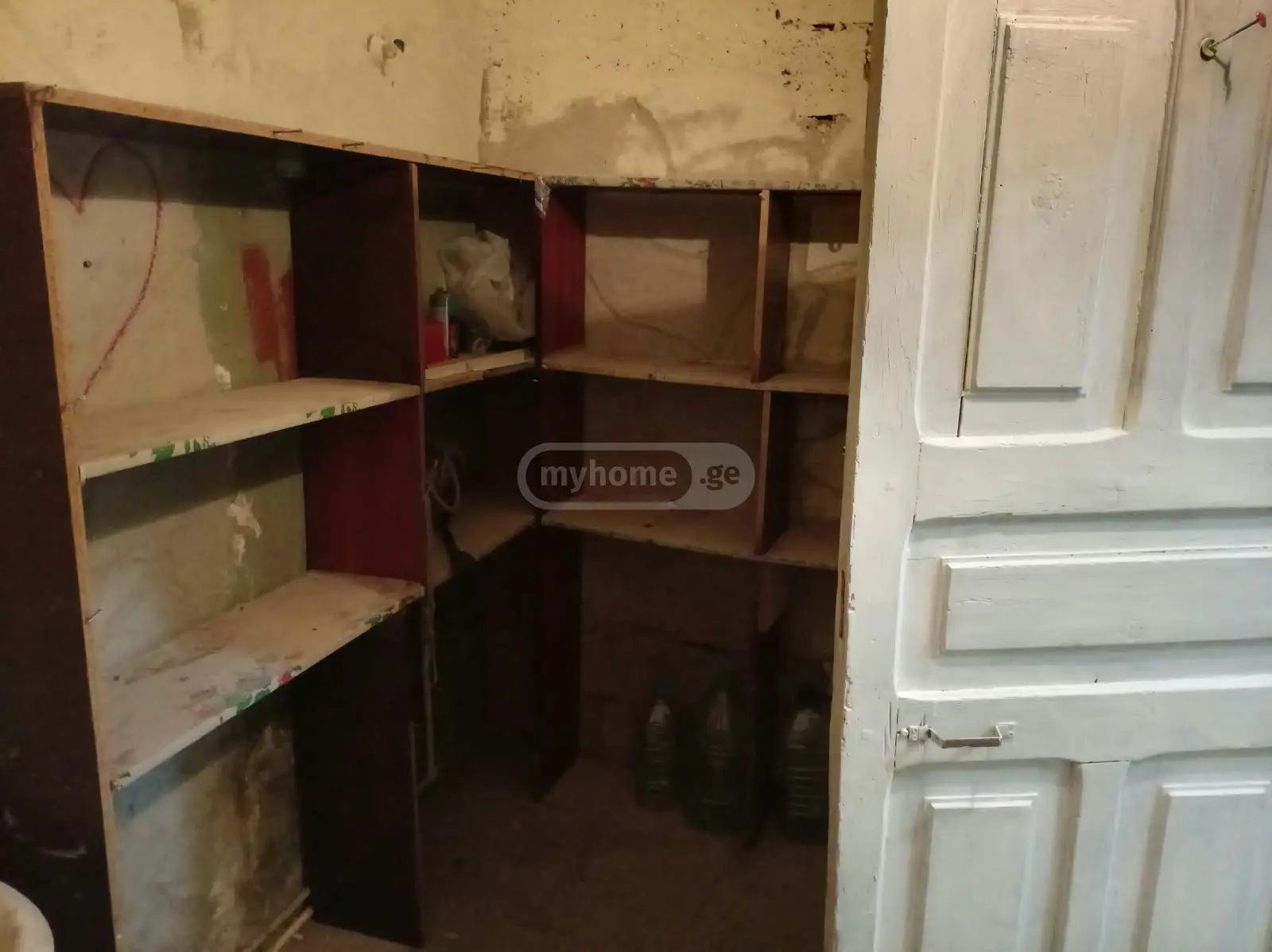 Продажа 3-комната Частный дом view 16