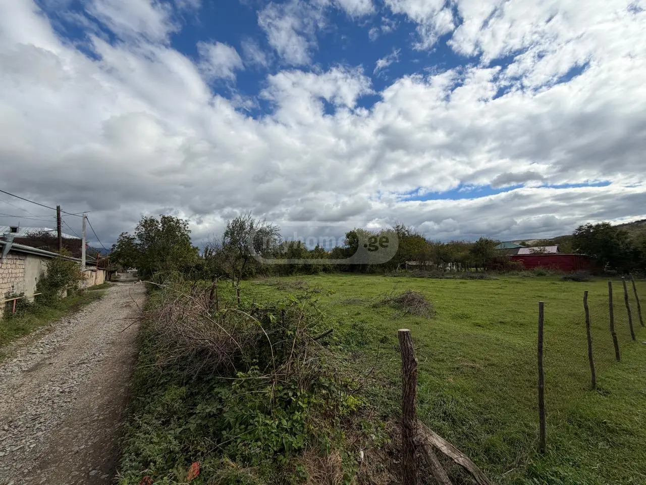 იყიდება Non-Agricultural Plot In Akhalsopeli, In Gardabani Municipalityში view 3