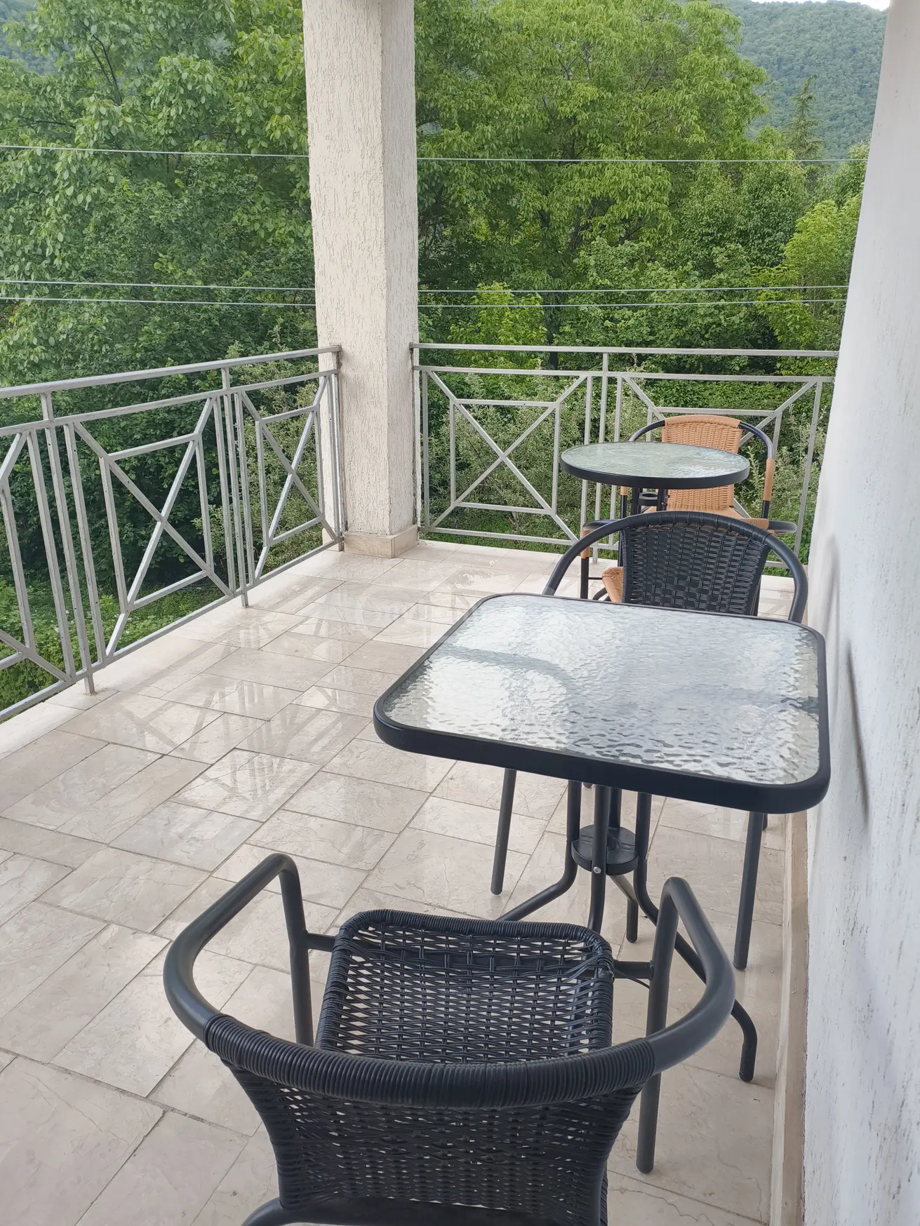 5 Room Private House For Rent view 2
