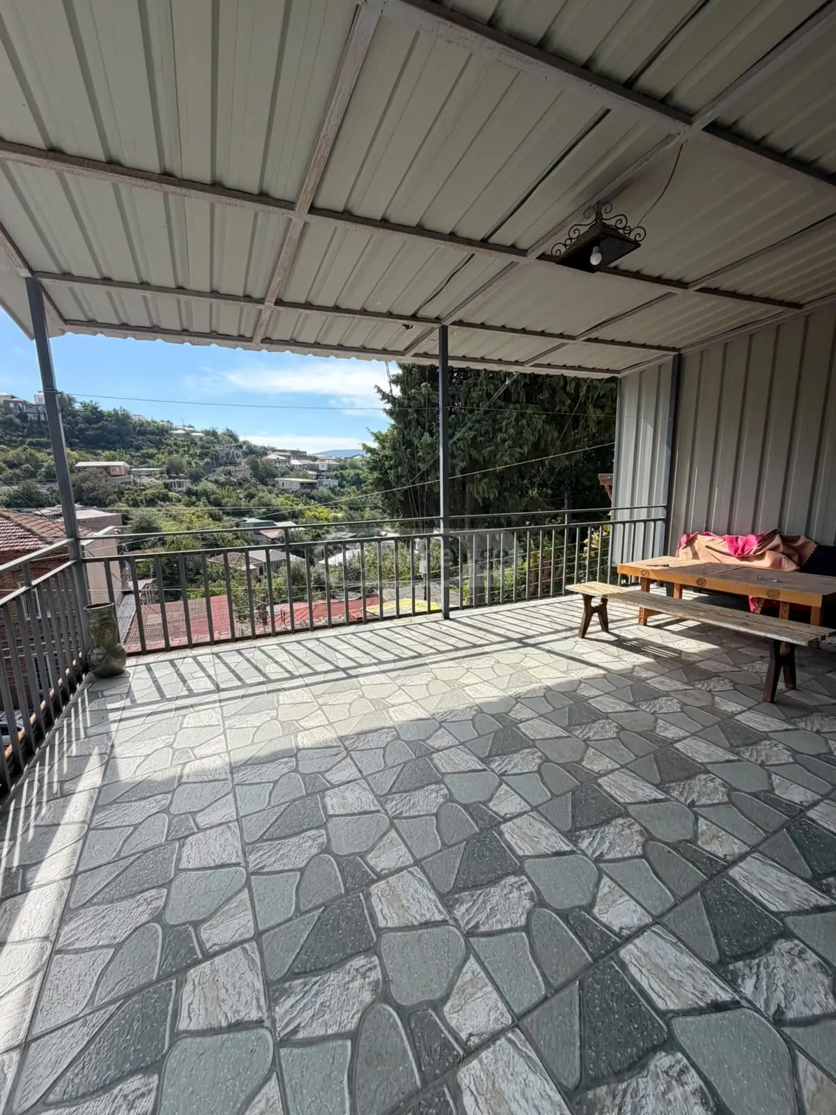 2 Room Private House For Sale view 9