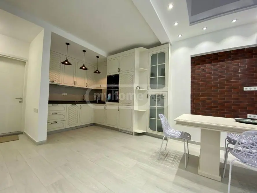 4 Room Private House For Rent In Gonio, In Khelvachauri Municipality view 6