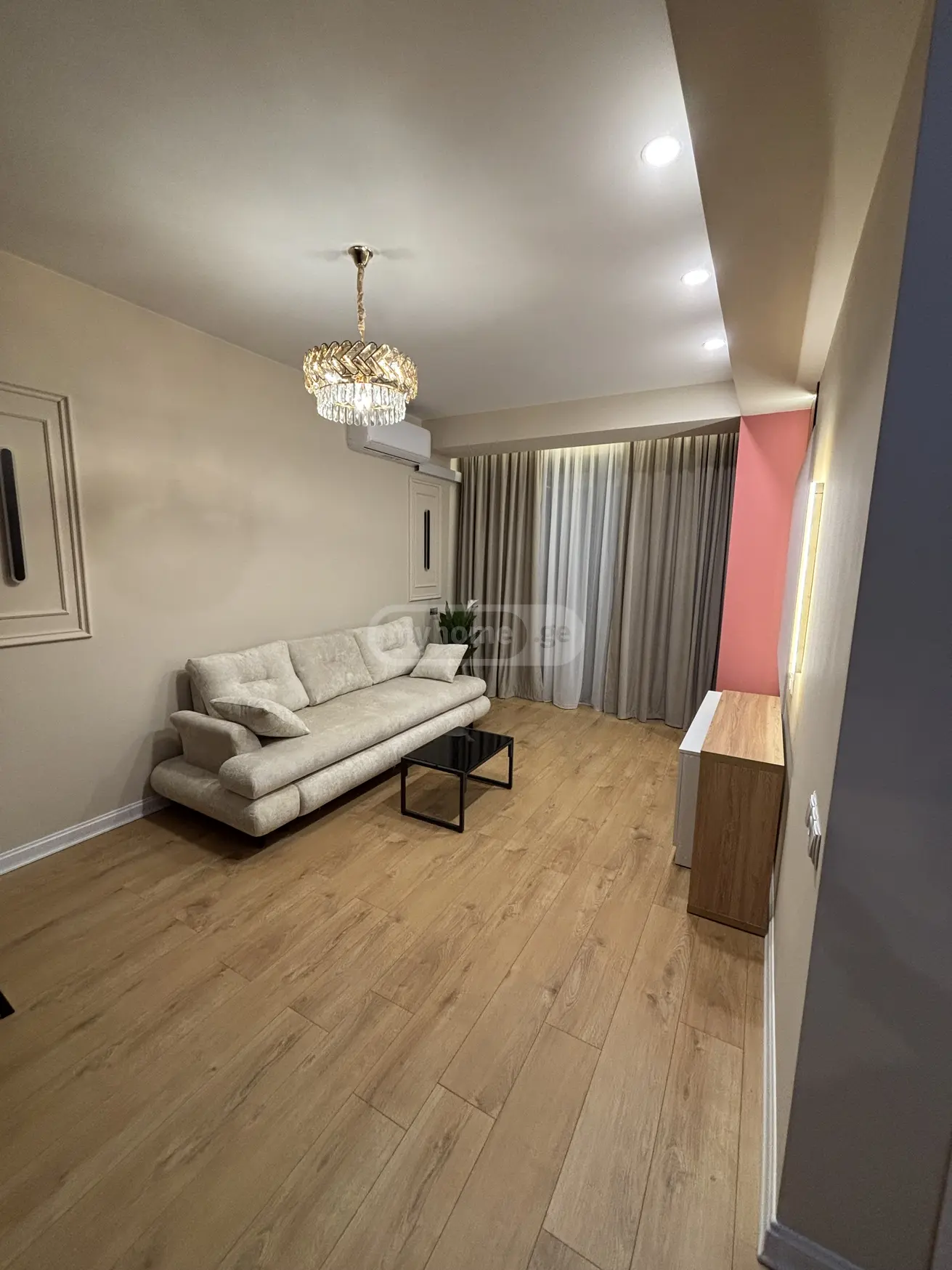 2 Room Apartment For Sale view 3
