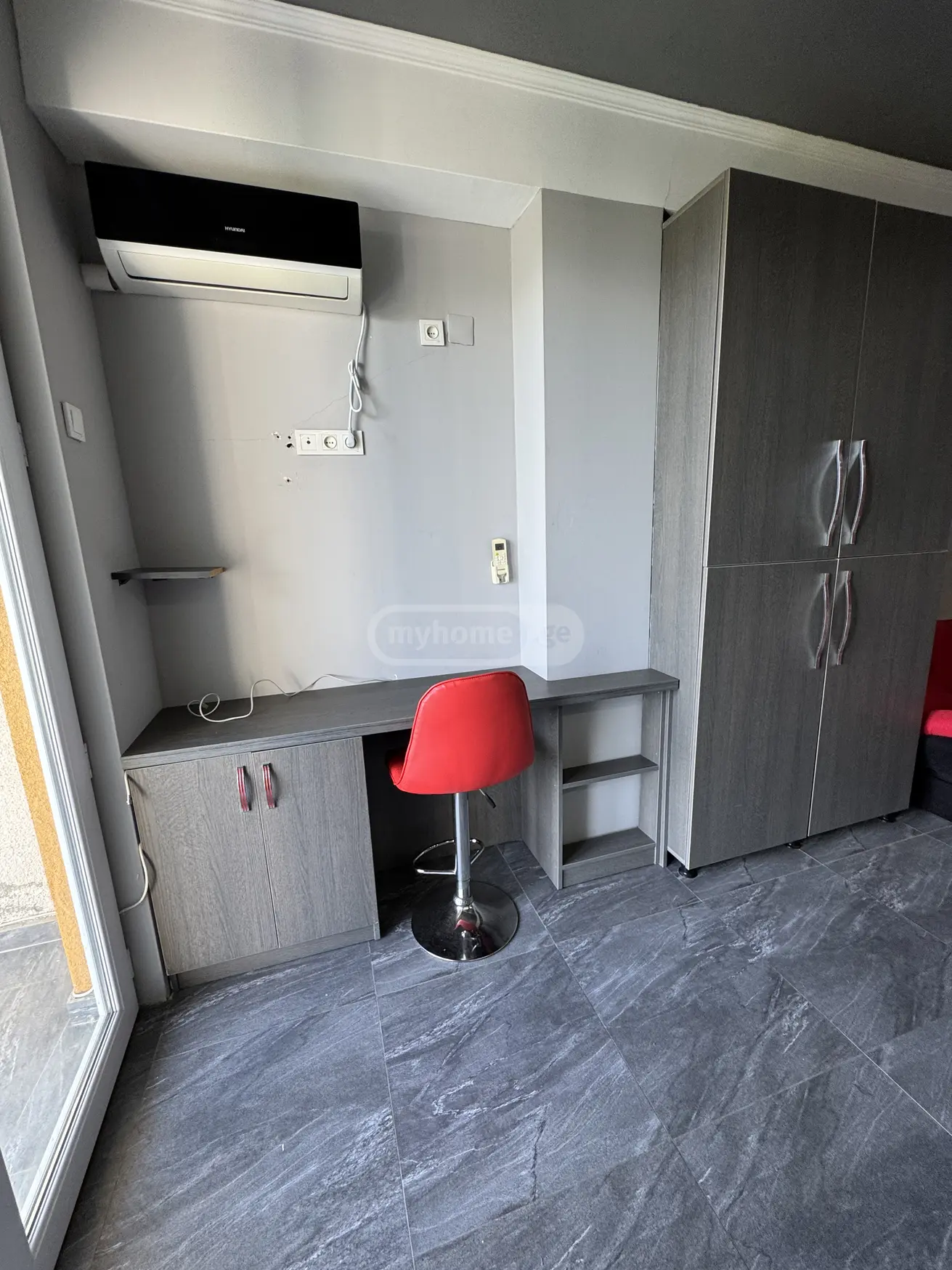 1 Room Apartment For Sale view 5