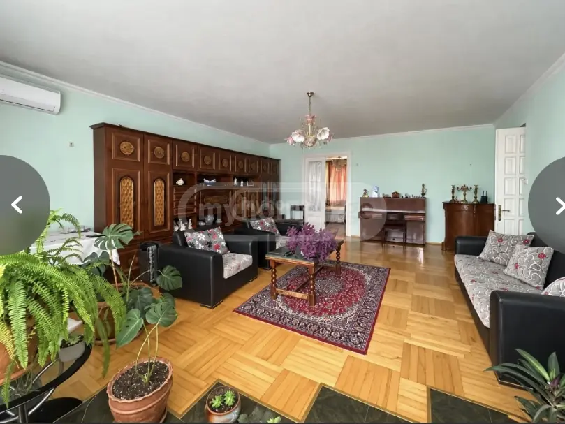 5 Room Apartment For Sale view 11