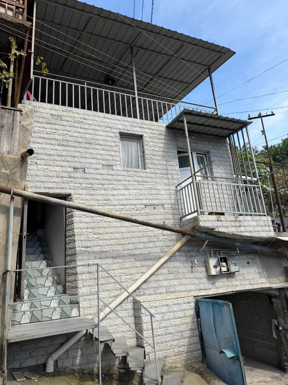 2 Room Private House For Sale view 14