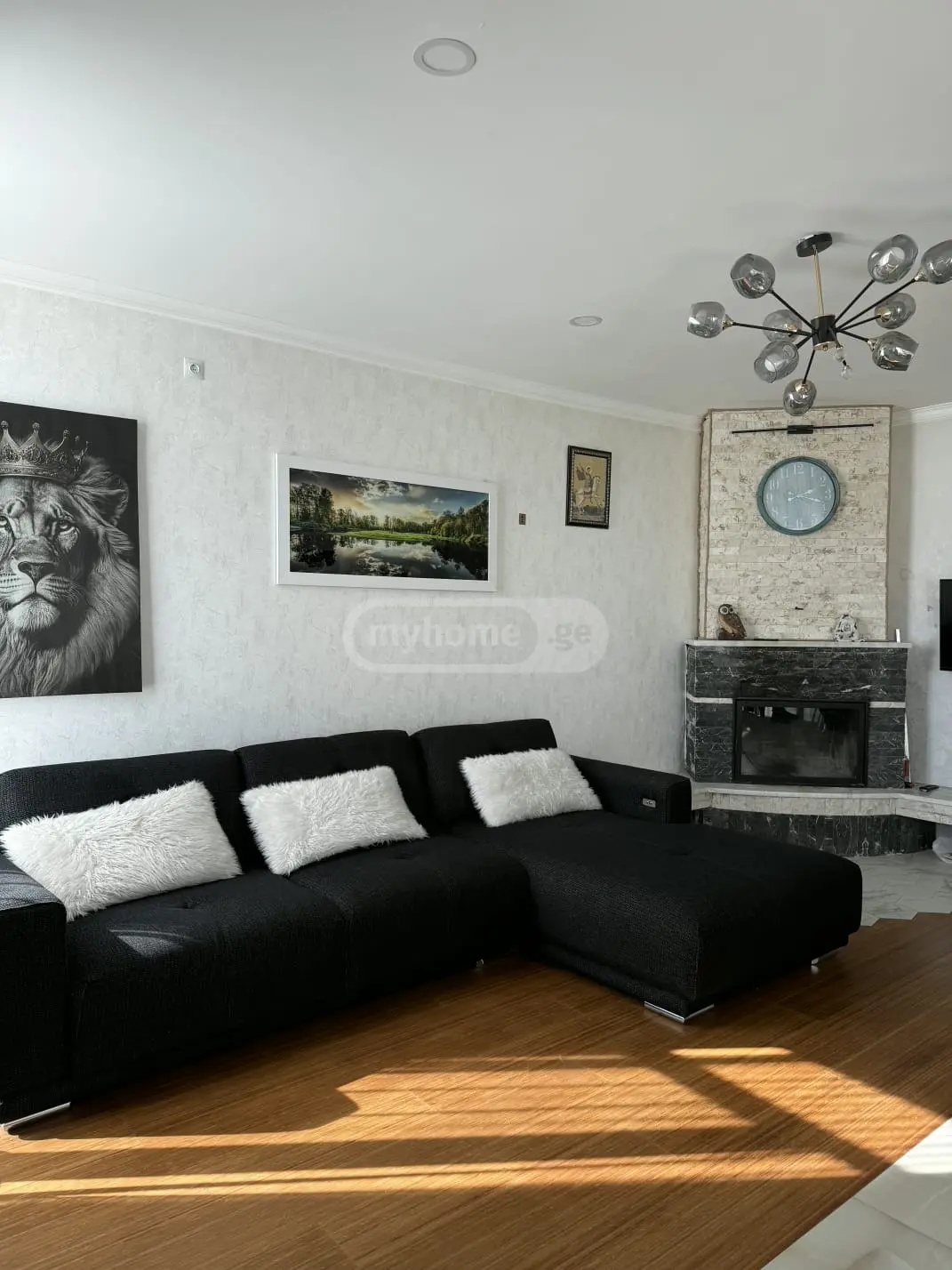 5 Room Private House For Sale view 5