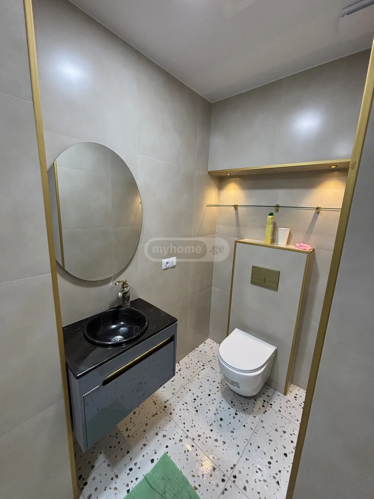 2 Room Apartment For Sale view 8