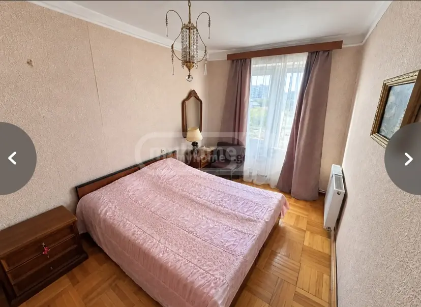 5 Room Apartment For Sale view 4