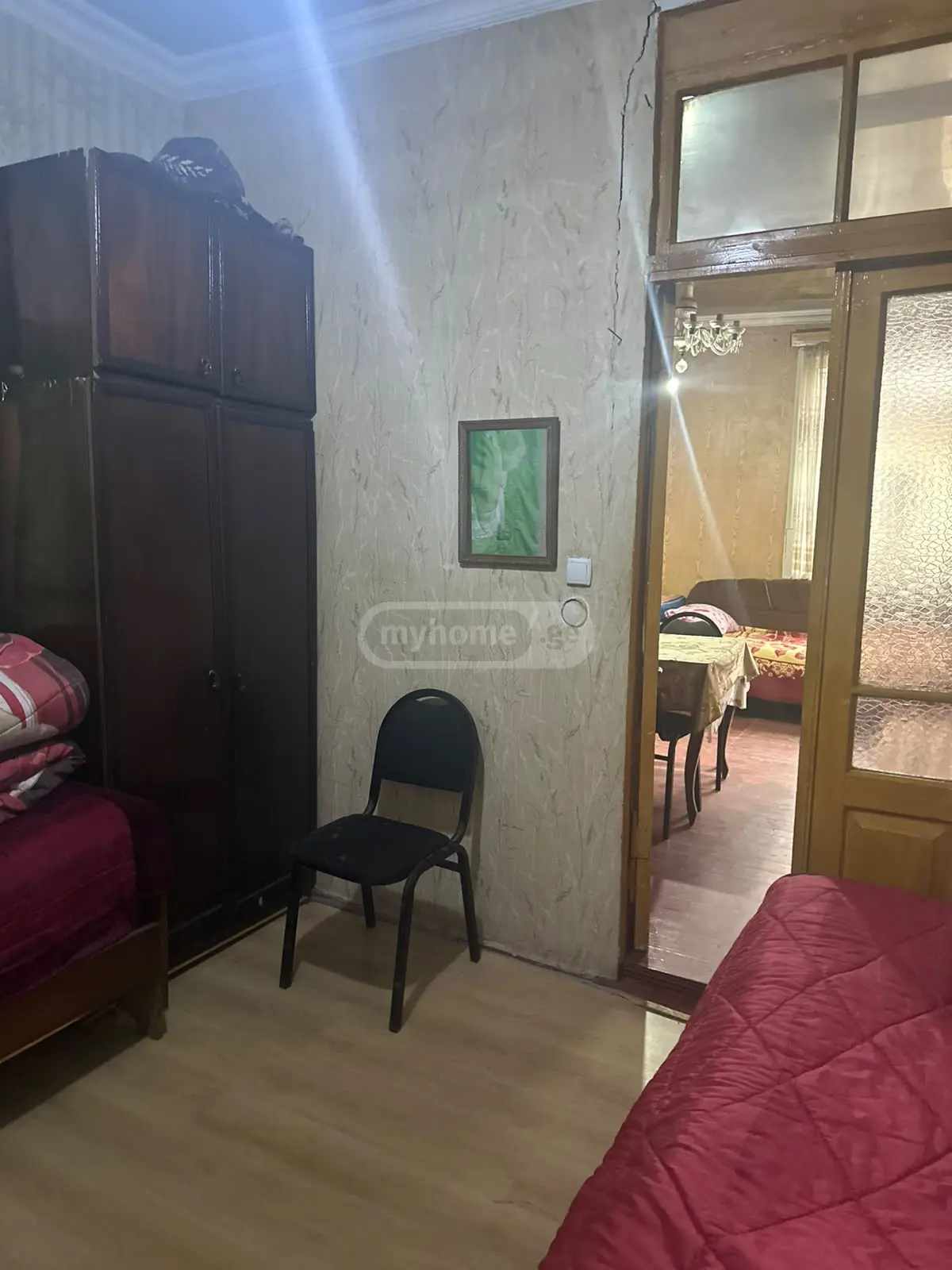 6 Room Private House For Rent In Foti view 8