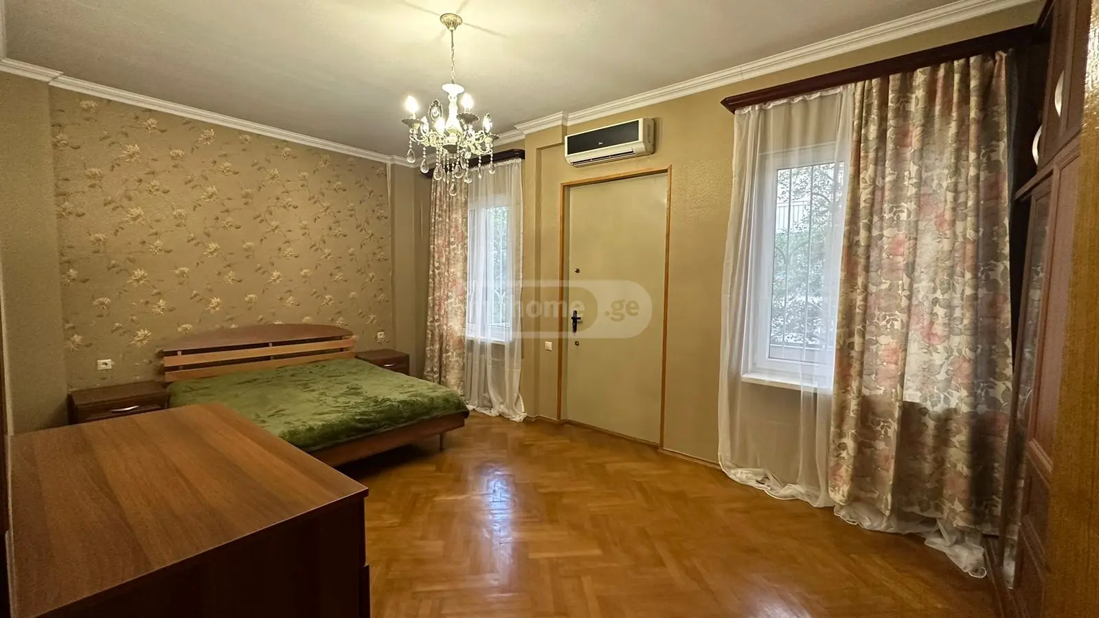 10+ Room Private House For Rent In Isani view 10
