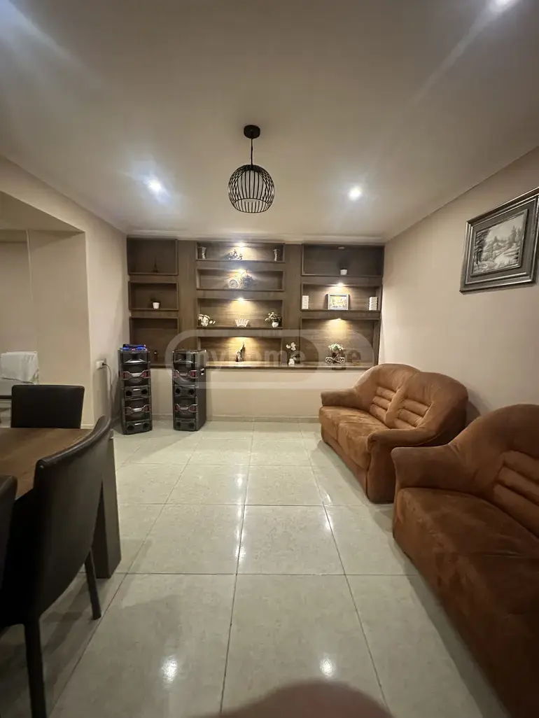 5 Room Private House Daily Rent In Bakuriani view 2