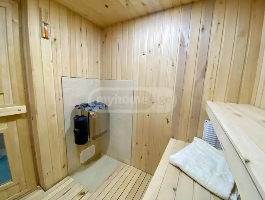 4 Room Private House For Rent In Gonio, In Khelvachauri Municipality view 11